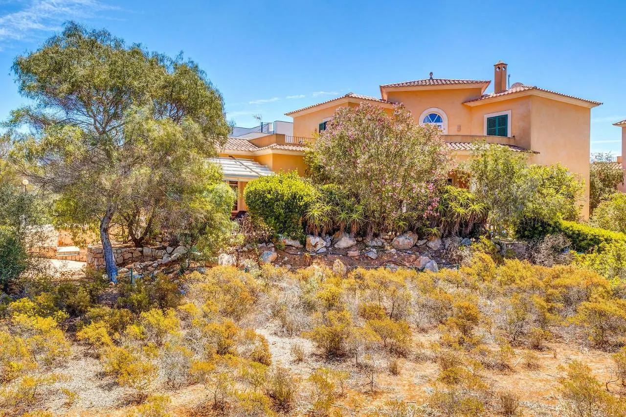 Villa Casa Llimonera Campos
