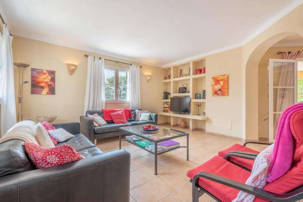 Villa Casa Llimonera Campos  0*, Campos (Mallorca)
