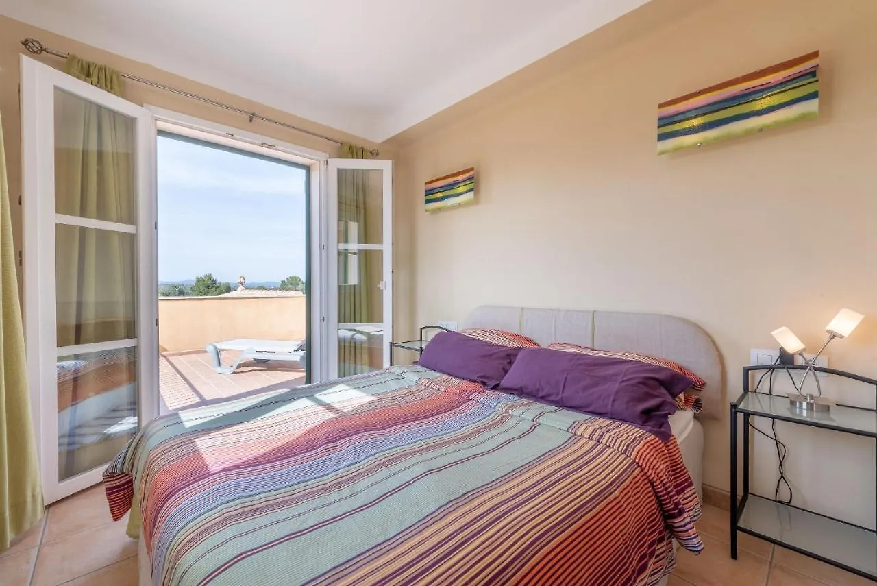 Villa Casa Llimonera Campos   Campos (Mallorca)